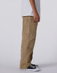 RSQ Boys Straight Twill Utility Pants image number 3