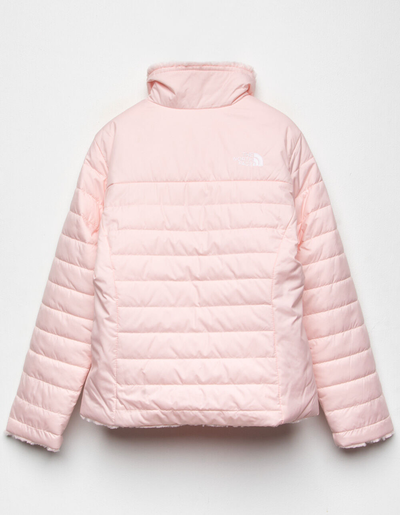 THE NORTH FACE Reversible Mossbud Swirl Girls Jacket image number 2