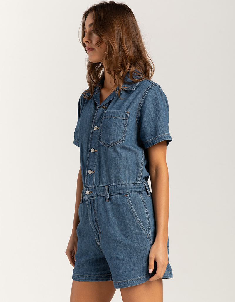LEVI'S Heritage Womens Romper image number 2