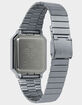 CASIO Vintage A100WE-1AVT Silver Watch image number 3