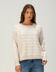 O'NEILL Kari Womens Sweater image number 1