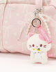 MINIZ Mini-Me Kittiroll Plush Charm Keychain image number 4