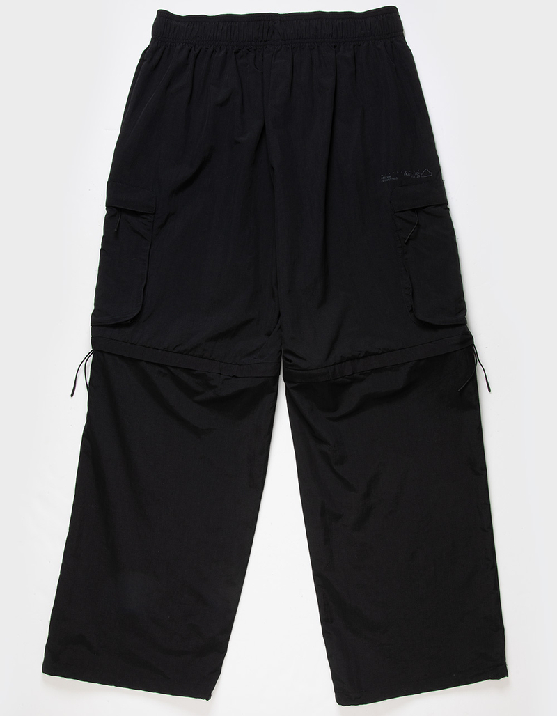 ADIDAS Sportswear City Escape Mens Zip-Off Cargo Pants image number 1