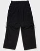 ADIDAS Sportswear City Escape Mens Zip-Off Cargo Pants image number 2