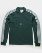ADIDAS 3-Stripes Mens Polo Shirt image number 1