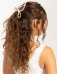 FULL TILT Bow Hair Clip image number 4