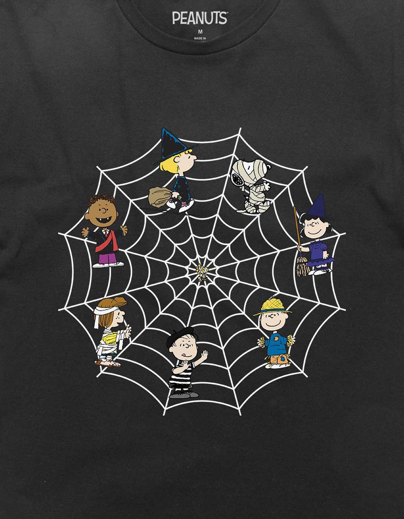 PEANUTS Web Costumes Unisex Tee image number 1