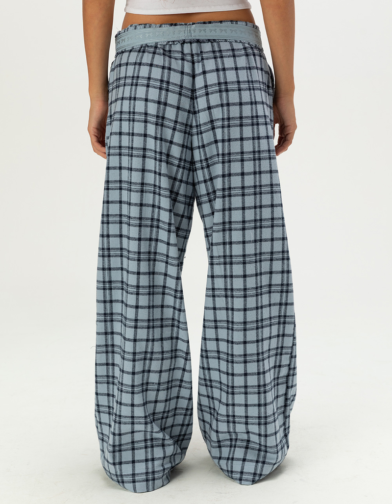 FULL TILT Womens Pajama Pants image number 3