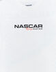 TILLYS x NASCAR Tour Mens Boxy Tee image number 10