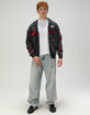 HONDA Daytona Mens Zip-Up Hoodie image number 9