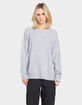 VOLCOM Twinkle Teas Womens Sweater image number 3