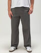 RSQ Mens Baggy Twill Pants image number 1