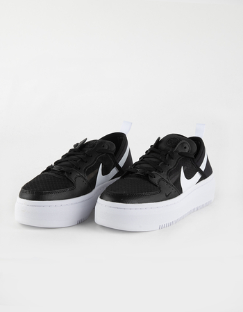 NIKE Court Vision Alta Womens Shoes Alternative Image