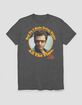 JURASSIC PARK All The Time Tee image number 1