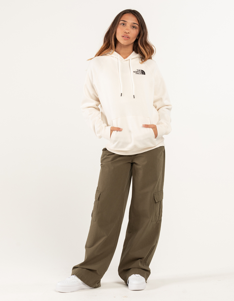 THE NORTH FACE NSE Box Womens Hoodie  image number 3