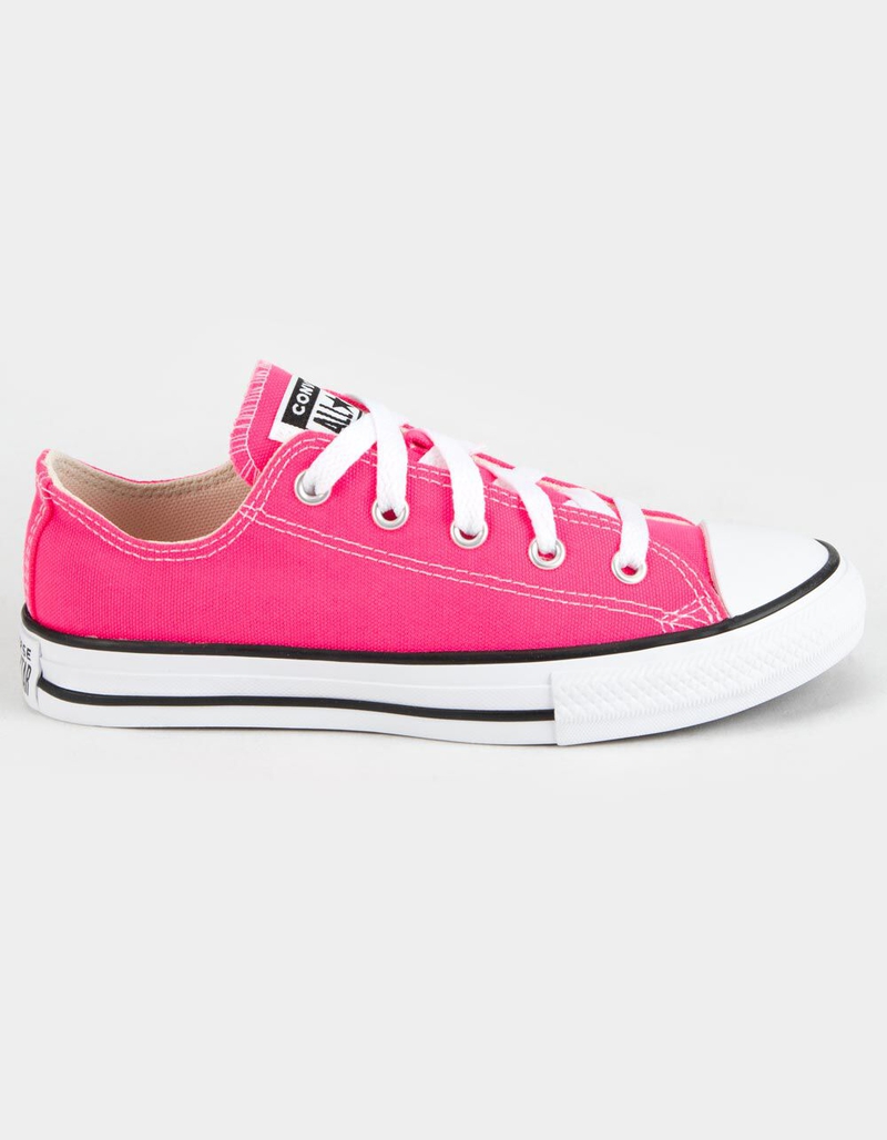 CONVERSE Chuck Taylor All Star Juniors Shoes image number 0