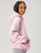 MALIBU SKYYE Sunny Womens Hoodie image number 3