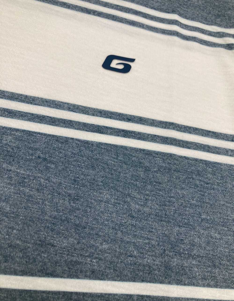 GROM Board Slide Boys Knit Shirt image number 1