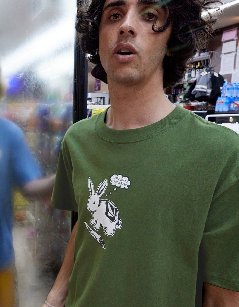 VOLCOM Dental Mens Tee image number 2