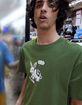 VOLCOM Dental Mens Tee image number 3