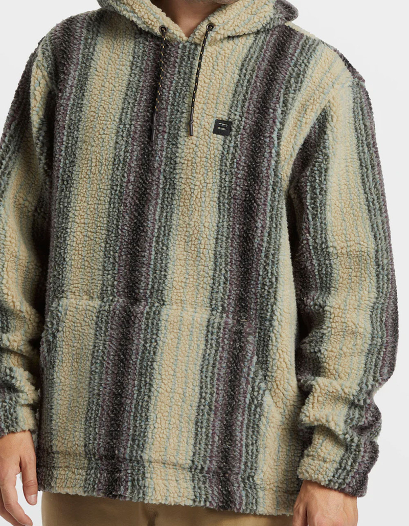 BILLABONG Pico Mens Hoodie image number 5