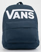VANS Old Skool II Navy Backpack image number 1