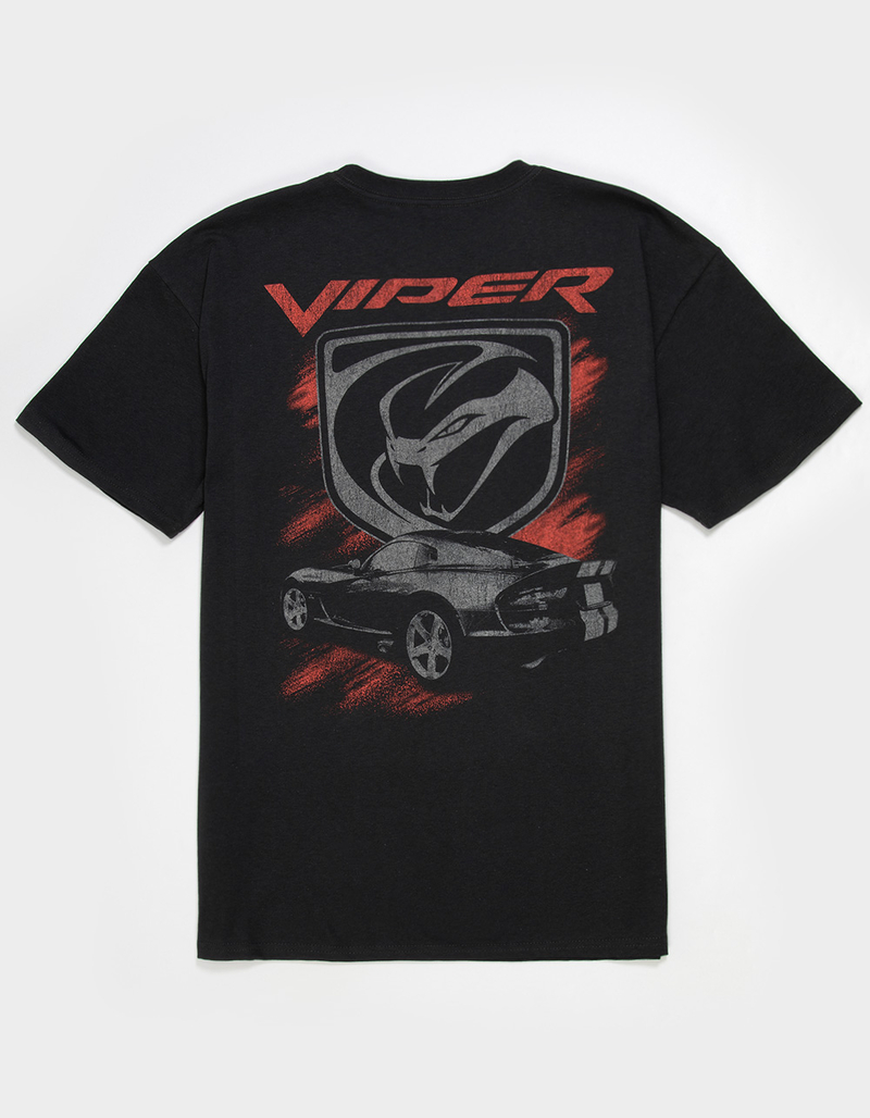 DODGE Viper Mens Tee image number 0