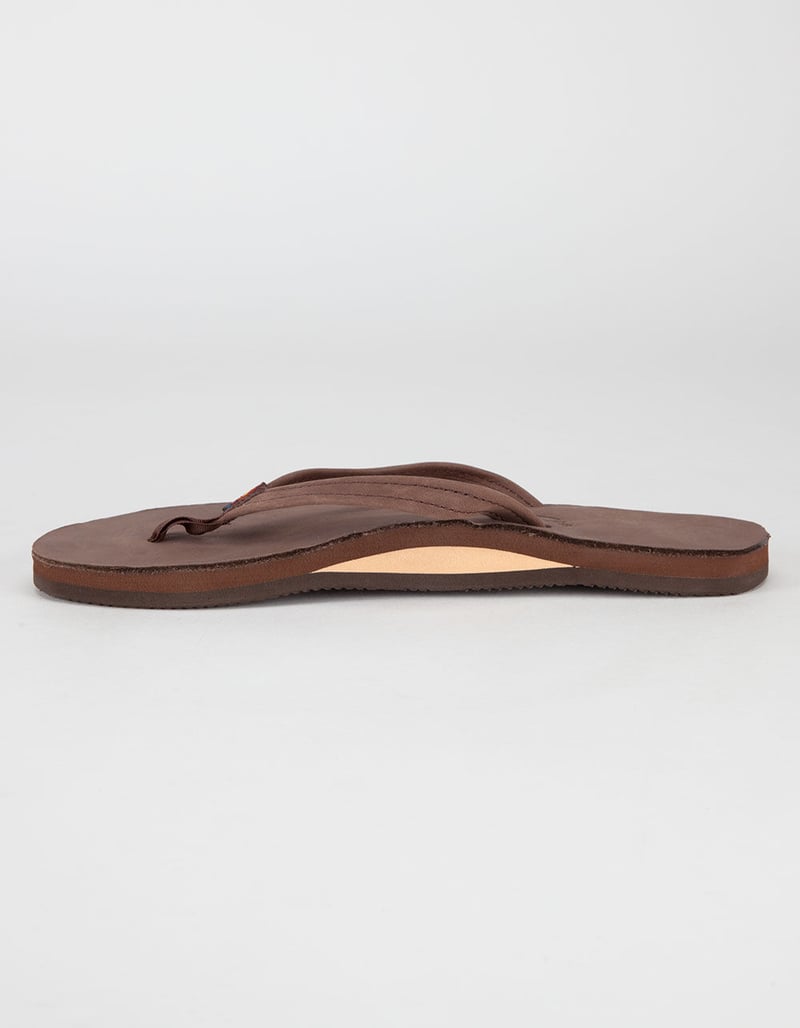 RAINBOW Narrow Strap Womens Sandals image number 2