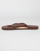 RAINBOW Narrow Strap Womens Sandals image number 3