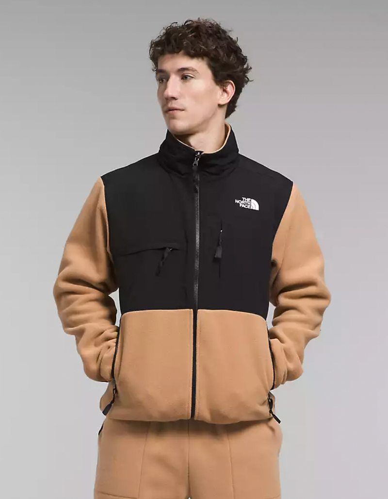 THE NORTH FACE Denali Mens Jacket image number 2