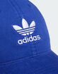 ADIDAS Originals Relaxed Mens Strapback Hat image number 4