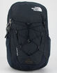 THE NORTH FACE Jester Navy Backpack image number 1