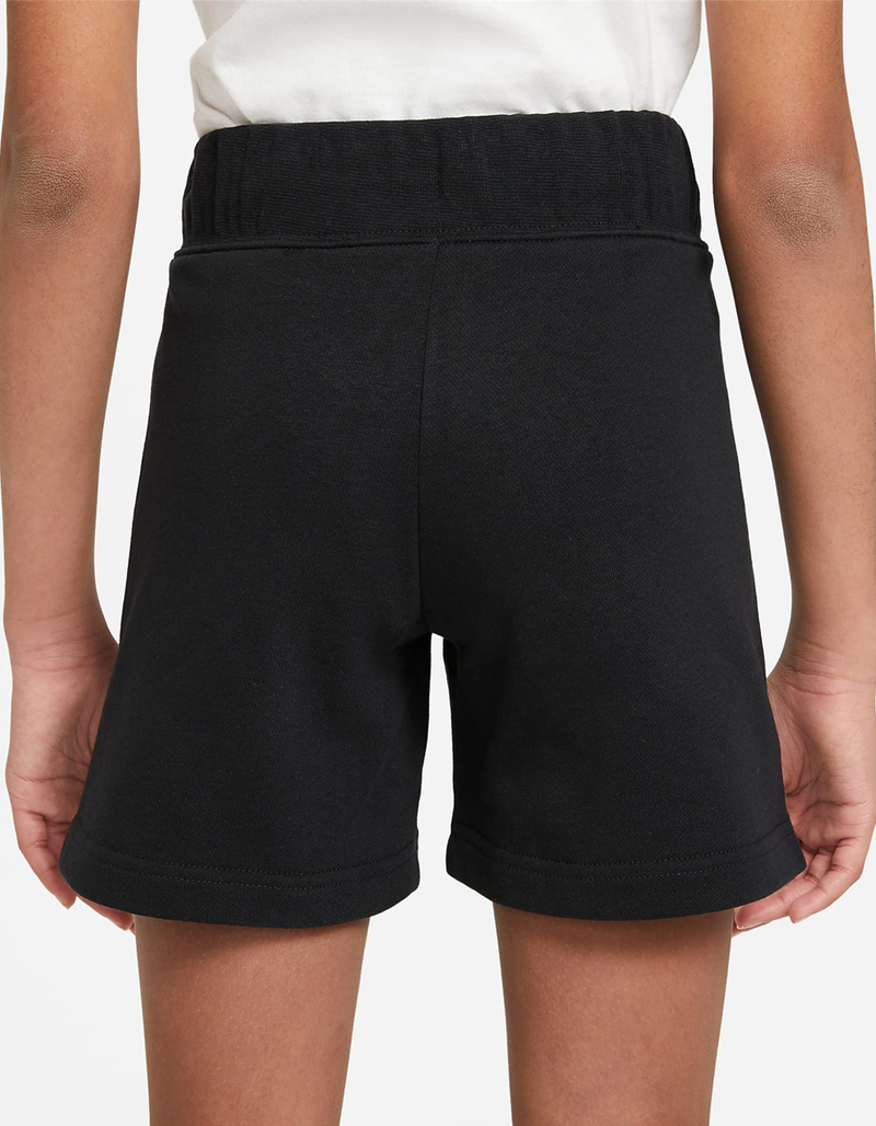 NIKE Sportswear Club Girls Shorts image number 2