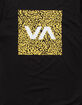 RVCA VA Box Fill Mens T-Shirt image number 2