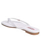 TRUE RELIGION Sexyy Thong Slip-On Womens Flip Flops image number 3
