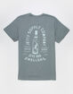JETTY Scuba Dive Mens Tee image number 1