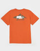 THE NORTH FACE Outdoor Mens Tee image number 1