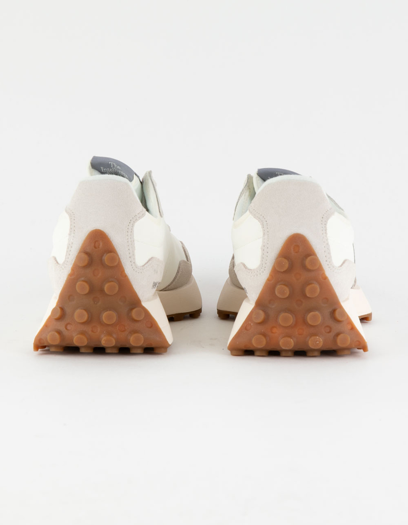 NEW BALANCE 327 Womens Shoes image number 3