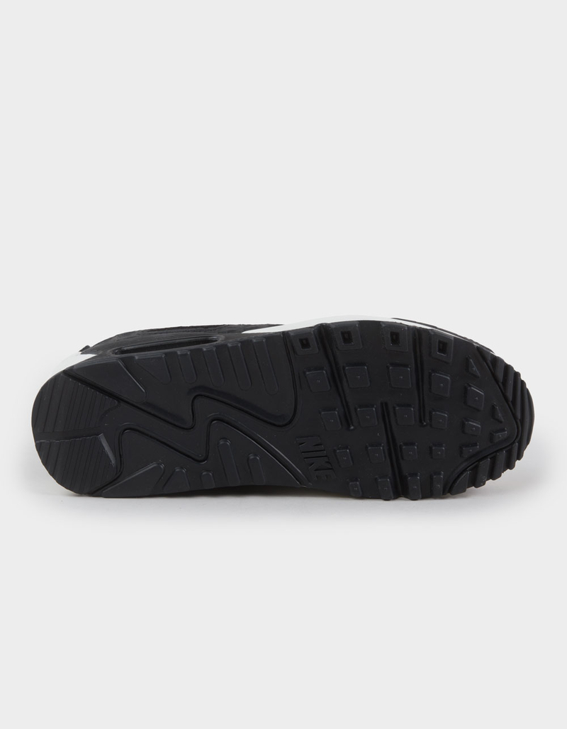 NIKE Air Max 90 Womens Shoes image number 2