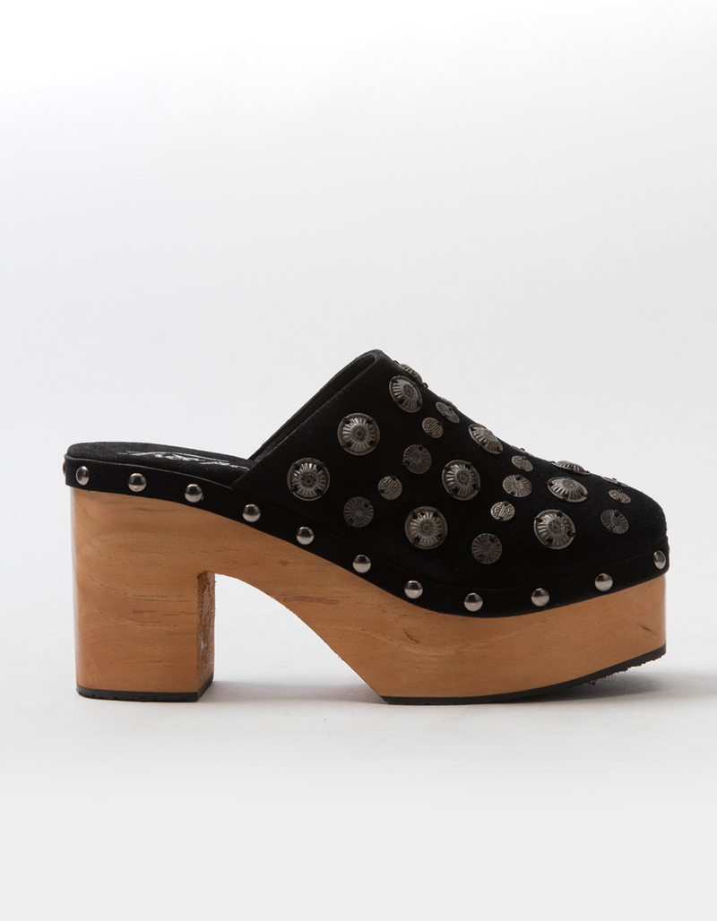FREE PEOPLE Claudia Womens Clogs image number 1