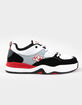 DC SHOES Ascend Mens Skate Shoes image number 1