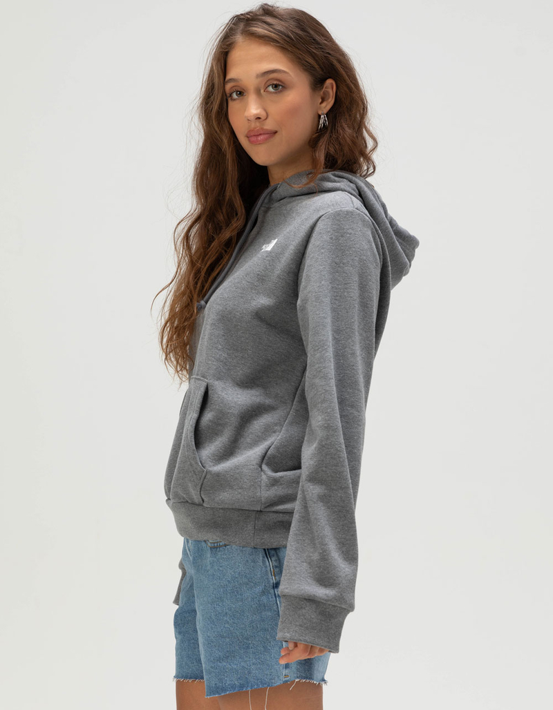 THE NORTH FACE Evolution Floral Womens Hoodie image number 2
