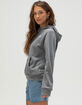 THE NORTH FACE Evolution Floral Womens Hoodie image number 3