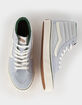VANS Twill Sk8-Hi VR3 Shoes image number 5