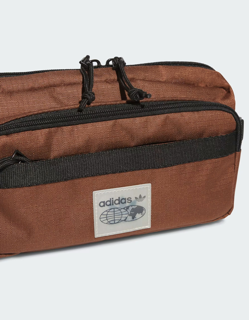 ADIDAS Rectangle 2.0 Crossbody Bag image number 3