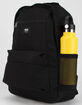 VANS Startle Black Backpack image number 2