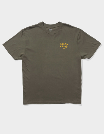 SALTY CREW Ulua Mens Tee Alternative Image