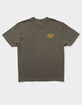 SALTY CREW Ulua Mens Tee image number 2