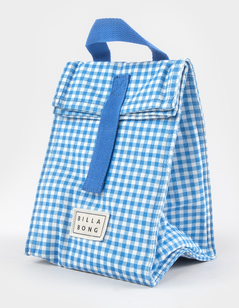 BILLABONG Playa Picnic Lunch Bag image number 1