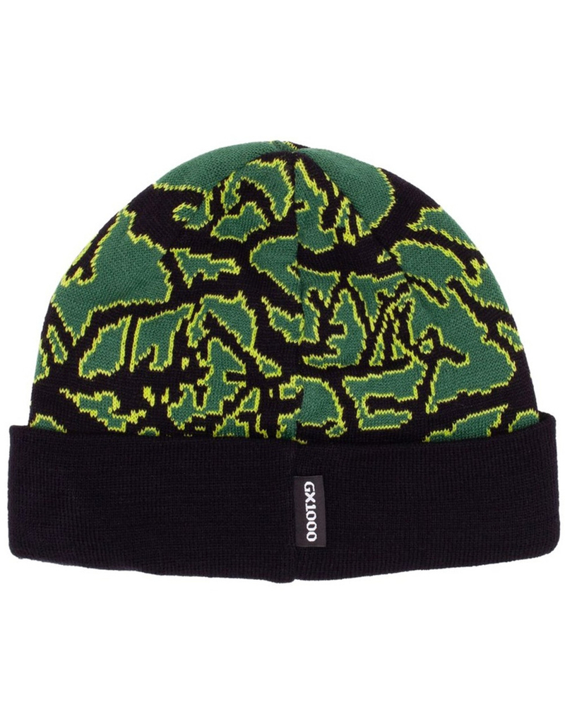 GX1000 Argon Beanie image number 0